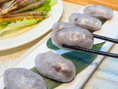 -东江海鲜大排档·潮汕菜·砂锅粥