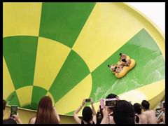 -苏州乐园森林水世界