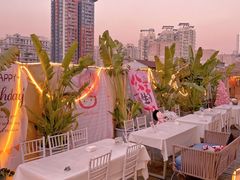 -天空花园餐吧·生日·团建(南山店)