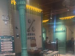 -驿楼兰·新疆菜(火车站店)