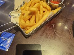 -blue frog蓝蛙(长泰广场店)