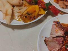 -爱客得牛排海鲜烤肉·火锅自助(春熙路黑金好店)