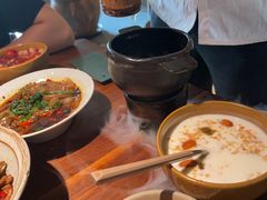 -薇酌饮·陕西菜(南门外店)