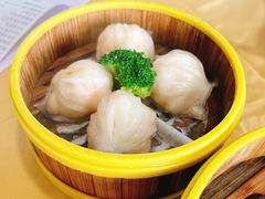 -吉莲利苑海鲜酒家(珠海拱北28年老字号店)