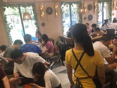 -外婆船宴餐厅·外婆喊你回家吃饭
