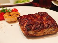 -Bistro 63 创意融合料理(广粤天地店)