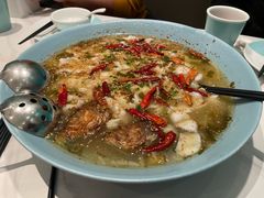 -姚姚酸菜鱼·金戈戈香港豉油鸡(喜荟城联名店)