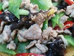 -将就吃农家特色土菜馆