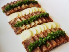 -馋遇江南·精致湖景雅宴(东方之门店)