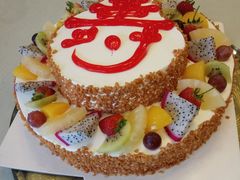 -大鸭梨烤鸭(枣园店)