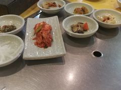 -金顺韩式烤肉·网红烤肉店(广利路店)