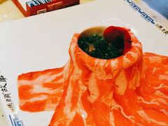 -码头故事火锅(郫县红光店)