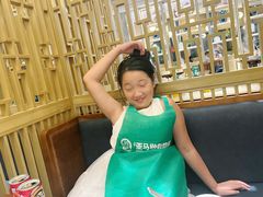 -亚马逊海鲜自助(王府井店)