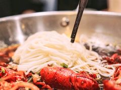 -虾小龙老长沙龙虾馆(坡子街店)