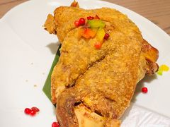 -四道菜·福建菜馆(新街口金鹰店)