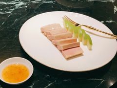 -甄御•海鲜新青岛菜(麦岛店)