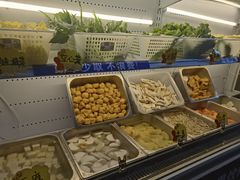 -马家斑.鲜鱼火锅(松湖万科店)