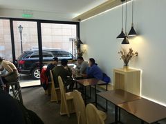 -铁手珈琲制造局metalhands(望京店)