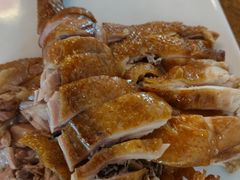 -老字号敖鸡肉