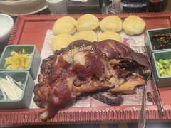 -二分八云雁阁•新晋菜大同味(长治路店)