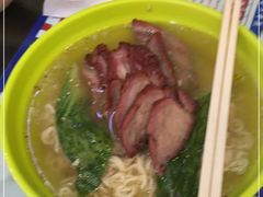 -澳门陈光记烧味饭店(万象城店)