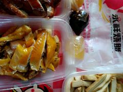 -永祥烧腊餐厅(虹口店)
