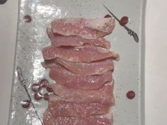 -焱铁烧·黑毛和牛专门店(杭州嘉里中心店)