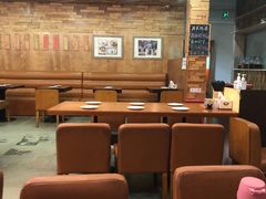 大堂-香江小厨 The Kitchen(香江俱乐部店)