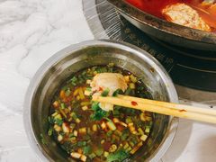 -重庆特色冷锅鱼(武大店)