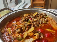 -松哥油焖大虾(皇岗一店)