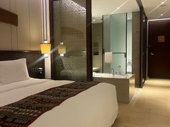 -西双版纳融创皇冠假日度假酒店