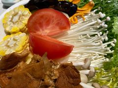 -八珍玉食鸡煲·打边炉(印象城店)