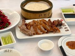 -全聚德(常州店)