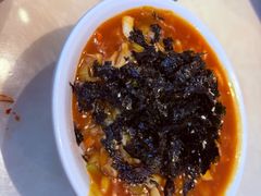 -屋里家延边朝鲜族冷面(南园店)