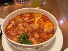 -安妮意大利餐厅(世贸天阶店)