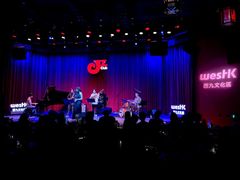 -JZ Club 爵士酒吧(上海店)
