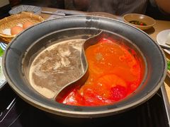 番茄锅-温野菜涮涮锅(西单大悦城店)