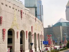-上海第一八佰伴