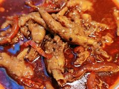 -老闵田螺馆·南昌市井菜·特色小吃(总店)