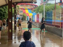 -杭州浪浪浪水公园