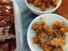 -品香排骨饭(羊官路店)