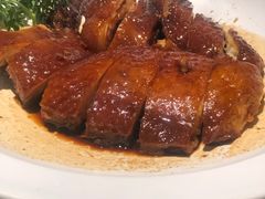 卤鸭-汤城小厨•粤菜•靓汤(苏州街店)