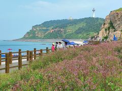-长岛南北长山旅游景区