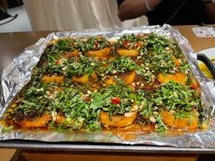 -卞氏菜根香·川菜(青羊万达店)