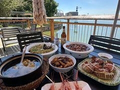 -蟹天蟹地农家菜·阳澄湖大闸蟹(浅水湾店)