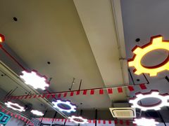 -大焱搏击·泰拳·拳击俱乐部(大柏树店)