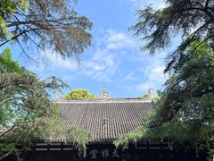 -成都杜甫草堂博物馆
