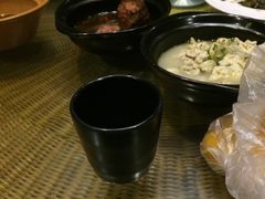 -春天里·老街坊餐厅(港隆广场店)