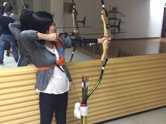 -道顺射箭·团建·骑射(张杨路店)