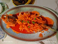 -苏梦江南·淮扬菜(夫子庙店)